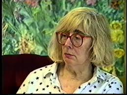 Meet Saskatchewan Artist Nancy Lowry