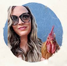 Bellbrook Chicken Club