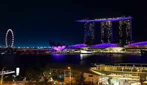 The project is expected to be completed by the end of 2021. Things To Do In Singapore S Changi Airport World S Best Airport