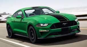 Lihat kereta baru ken block: Pemandu Kurang Pengalaman Ford Mustang Gt Baru Dibeli Tiga Hari Terjunam Ke Dalam Sungai Motoqar