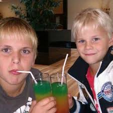 Ronnie Marcus (@oefkeron)