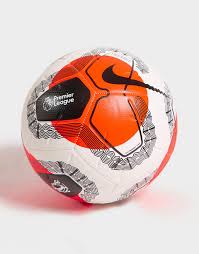 Nike has been the official ball supplier to the premier league since the 2000/01 season. Ø¨Ø³ÙŠØ· Ø£ÙŠØ¯ÙŠÙˆÙ„ÙˆØ¬ÙŠØ© Ø§Ù„Ù‚Ø¨ÙˆÙ„ Nike Strike Premier League Ball Size 5 Dsvdedommel Com