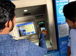 Maybe you would like to learn more about one of these? Cybersecurity Is Your Money Safe In An Atm Read These 7 Points Before You Make That Withdrawal The Economic Times