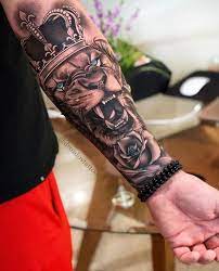 Check out these best lion leg tattoos, which highlights the flexibility of the leg when it comes to accommodating tattoo designs of every shape and size. Leg Tattoos Archives Tattoolopediatattoolopedia