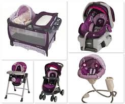 Disney Baby And Graco Team Up To Create Minnie Mouse Collection Baby Baby Disney New Baby Products