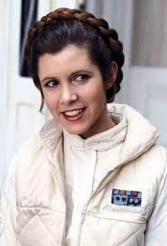 Remembering Carrie Fisher, Princess Leia
