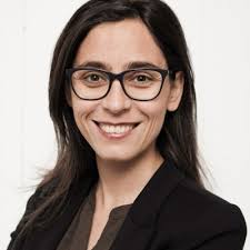 Gillian Benjamin (@Gill_Benjamin)