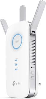 (before you start once the range extender starts up and the lights become solid, connect your pc to the default network of the range extender. Amazon Com Tp Link Ac1750 Wifi Extender Re450 Pcmag Editor S Choice Up To 1750mbps Dual Band Wifi Repeater Internet Booster Extend Wifi Range Further Computers Accessories