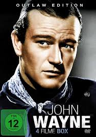 John Wayne