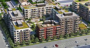 Bodø / glimt brann haugesund kristiansund lillestrøm mjøndalen molde odd rosenborg sandefjord sarpsborg 08 stabæk strømsgodset tromsø viking vålerenga. Veidekke Asa Constructing 206 Homes In Lillestrom Veidekke Asa