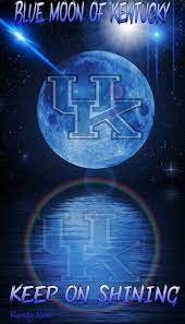 Blue Moon Of Kentucky University Kentucky Wildcats Kentucky Pride Kentucky Girl