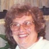 Obituary information for Lena Donnelly