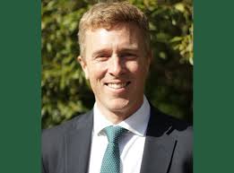 St Aloysius' College appoints Patrick Doyle as Head of the College