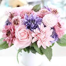 High quality artificial and silk wedding flowers, handmade to order for you. Top 20 Best Artificial Wedding Centerpieces Bouquets Heavy Com
