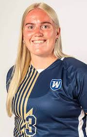 2023 Women's Soccer Roster