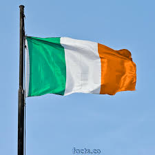 The currency is euro, while the national anthem is amhrán na bhfiann (the soldier's song). Ireland Flag All About Irish Flag Colors Meaning Information History Ireland Flag Irish Flag Colors Irish Flag
