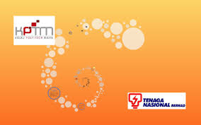 Tenaga nasional logo utusan malaysia organization, tnb logo, company, text png. Tenaga Nasional Berhad Tnb By Nur Syuhadah