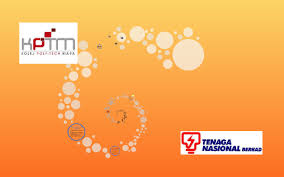 Kpj ipoh specialist, pantai hospital ipoh & pusat pakar permata raoofah. Tenaga Nasional Berhad Tnb By Nur Syuhadah