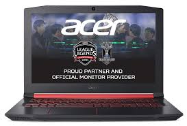 Обзор и тест ноутбука acer nitro 5 на базе amd ryzen 5 4600h и nvidia geforce gtx 1650. Analizamos El Acer Nitro 5 An515 51 75fr Laptops Gamer