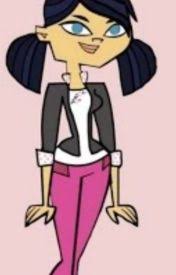 Total Drama Miraculous Island (Miraculous Ladybug & Total Drama Crossover) 