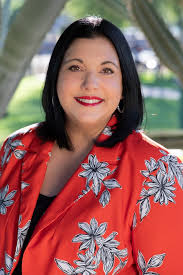 Congratulations to Marjorie De La Cruz '98, SVP, General Counsel, PepsiCo  Latin America, who received the Richard J. Bennett Memorial Award for the  highest standards of ethical conduct, moral purpose and selfless