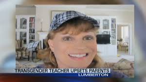Breitbart Texas Smears Teacher Suspended For Being Transgender