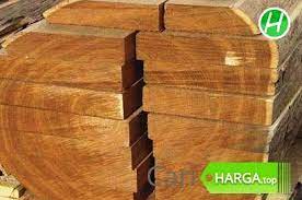 Toko kayu jati belanda tempat jual jati belanda. Informasi Harga Kayu Jati Juli 2021