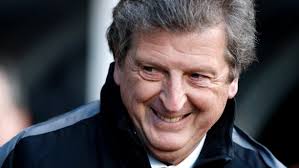 Hodgson utsedd till årets tränare