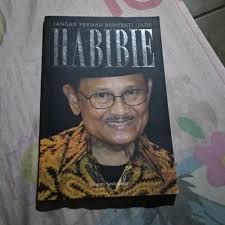 Browse 24 dataran panglima tentera darat stock photos and images available, or start a new search to explore more stock photos and images. Jual Buku Biografi Tokoh Habibie Jakarta Pusat Arkanastore2020 Tokopedia