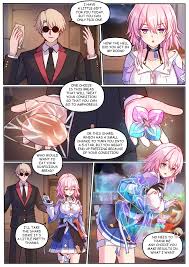 March 7th by Jimpu6 - 259626 - Read hentai Doujinshi online for free at  HentaiRead