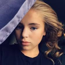 Profil de Evangeline Mae Hopper (evangelinemaehopper)