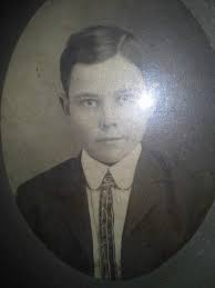 David Lewis George (1886-1957)