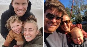 Samantha Gash and Mark Wales' Survivor love story