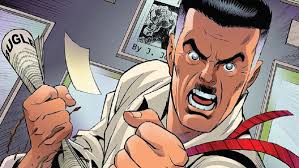 Could J. Jonah Jameson Become the Next SPIDER-MAN Villain?