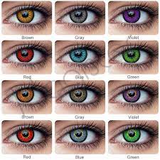 Magister 1pair Color Contact Lens Anime Cosplay Colorful Gray Green Blue Colored Contacts Lenses Eye Halloween Color Contact Lens Buy At A Low Prices On Joom E Commerce Platform For example, in the color red, the color code is #ff0000, which is '255' red, '0' green, and '0' blue. magister 1pair color contact lens anime cosplay colorful gray green blue colored contacts lenses eye halloween color contact lens