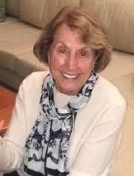 Renate Huehn Obituary (1934