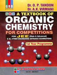 Being one of the most complicated subjects with a vast syllabus, chemistry needs to be understood properly with clear concepts and revised regularly. Buy Textbook Of Organic Chemistry 1st Year Programme For Jee Main Advanced Book Op Tandon Ak Virmani 9388599144 9789388599146 Sapnaonline Com India
