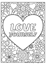 Free, printable coloring pages for adults that are not only fun but extremely relaxing. Stress Relief Coloring Pages Updated 2021