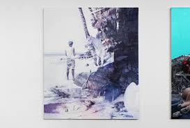 Exposition Da Silva, 2017