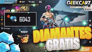 Os contamos un método efectivo para conseguir diamantes gratis en free fire, el exitoso título ya disponible en dispositivos móviles ios y android. Obten Diamantes Gratis En Free Fire Funcionando Geekcarz
