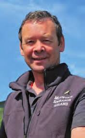 in County high points Climbing in Monte Rosa