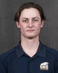 2020-21 Men's Golf Roster