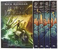 I admit this confidently as i've read through this book a couple of times and the very first time i did it, i went through it in a day due to my own excitement. Percy Jackson Books In Order How To Read Rick Riordan S Series How To Read Me