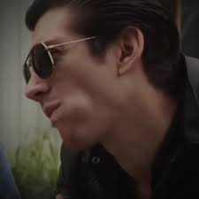 Alex Turner: The Frontman of Arctic Monkeys Explained