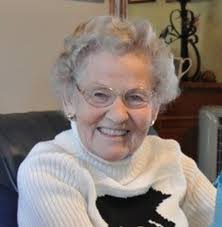 Ruth Baldwin Obituary January 24, 2019