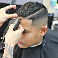 Although the line hairstyle is a hairstyle especially for afro americans and black men, this hairstyle has also gained popularity among other communities as well. 35 Cool Hard Part Haircuts For Men 2021 Guide