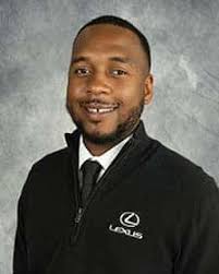 Lexus Clear Lake Staff