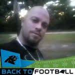 Eric Prevatte's Instagram, Twitter & Facebook