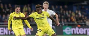 Aug 06, 2021 · samuel chukwueze (samuel chimerenka chukwueze, born 22 may 1999) is a nigerian footballer who plays as a right midfield for spanish club villarreal cf. Samuel Chukwueze Signs New Villarreal Contract Football Espana