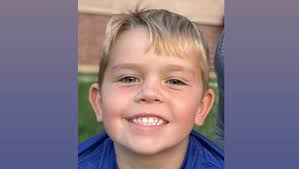 Fundraiser for Emily Hoppe by Jennifer Smith : Ryker's Fight Against DIPG